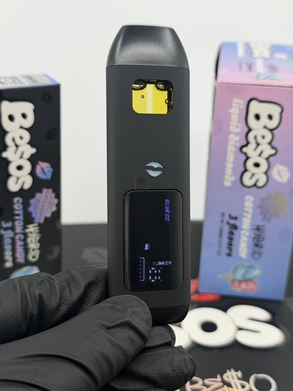 BESOS 2G DISPOSABLE DISPOSABLE 💋🔥