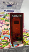 CRAVES 2G SPINNING DISPOSABLE 😵💫🔥