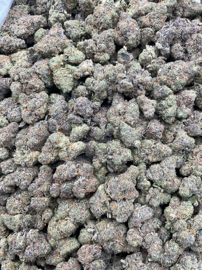 #B9Y Garlic Breath 🧄😷