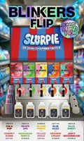 Blinkers Flip (Slurpie Edition)