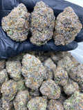 GRAPE SODA