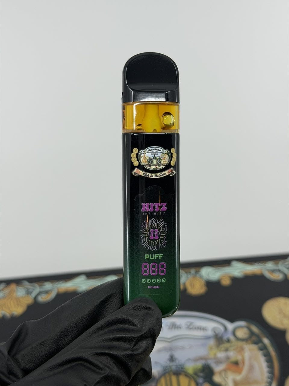 HITZ 2G DISPOSABLE 💨🔥