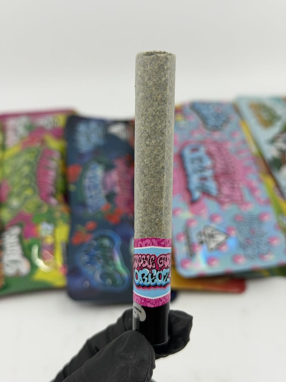 LA DANK HASH HOLES 🍩🔥
