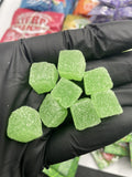 TERP BURST 800 MG GUMMIES 🍭