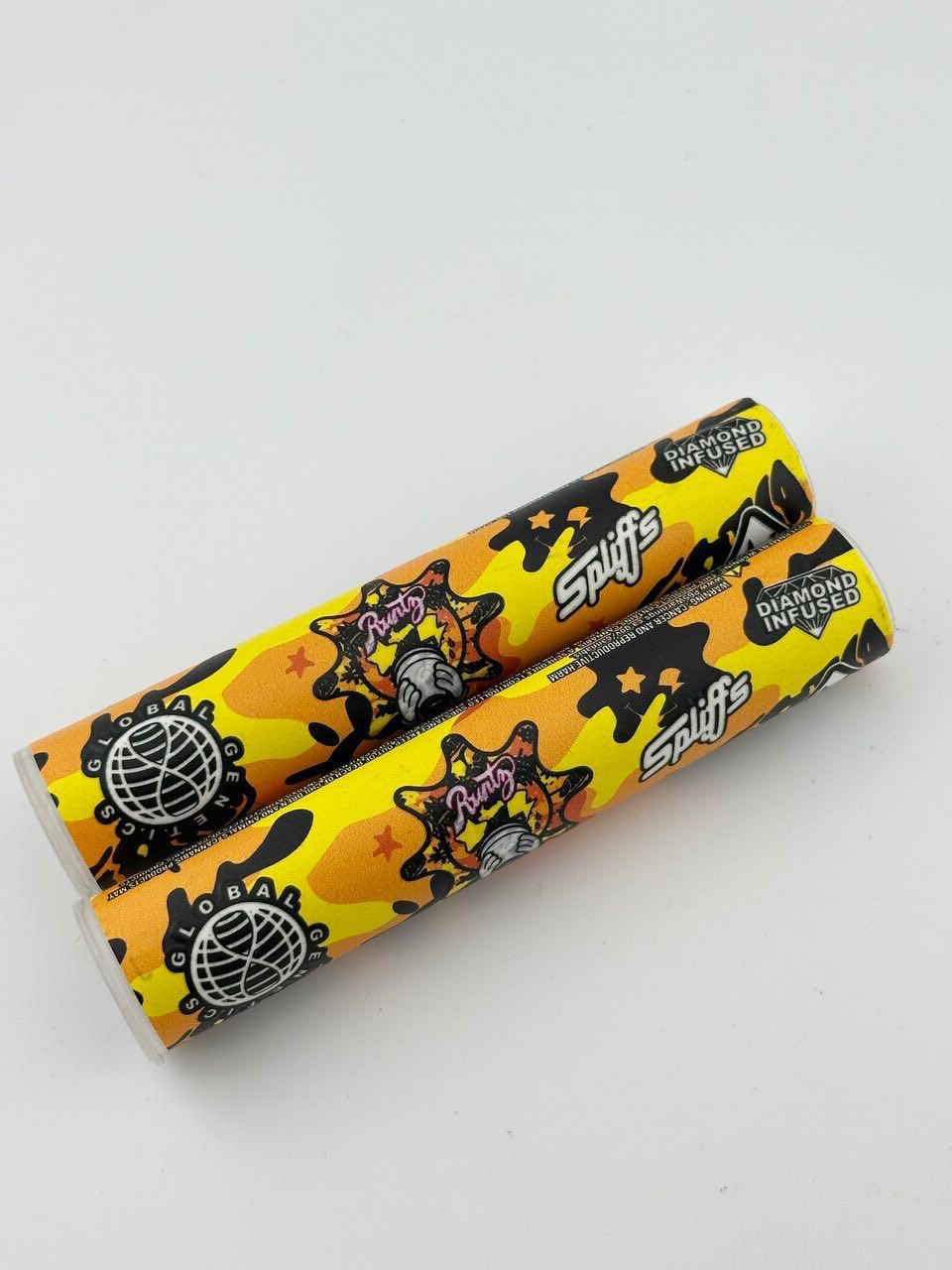 Glo Gang x Runtz

Diamond Infused