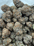 Blue berry Gelato