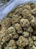 Pink Kush Mintz