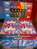 Authentic Lollipops 2g (Dual Flavors