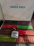 Authentic BoutiQ Snack Pack