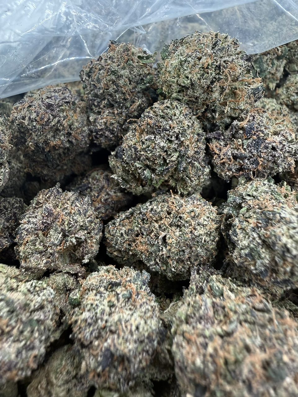 Gasberry Runtz