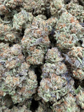 Cookie Dulce Runtz