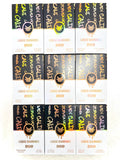 HONEY CALIFORNIA DUAL FLAVOR 2G DISPOSABLES