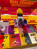 ZET Duoz
