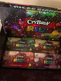 Authentic Crybaby Trios