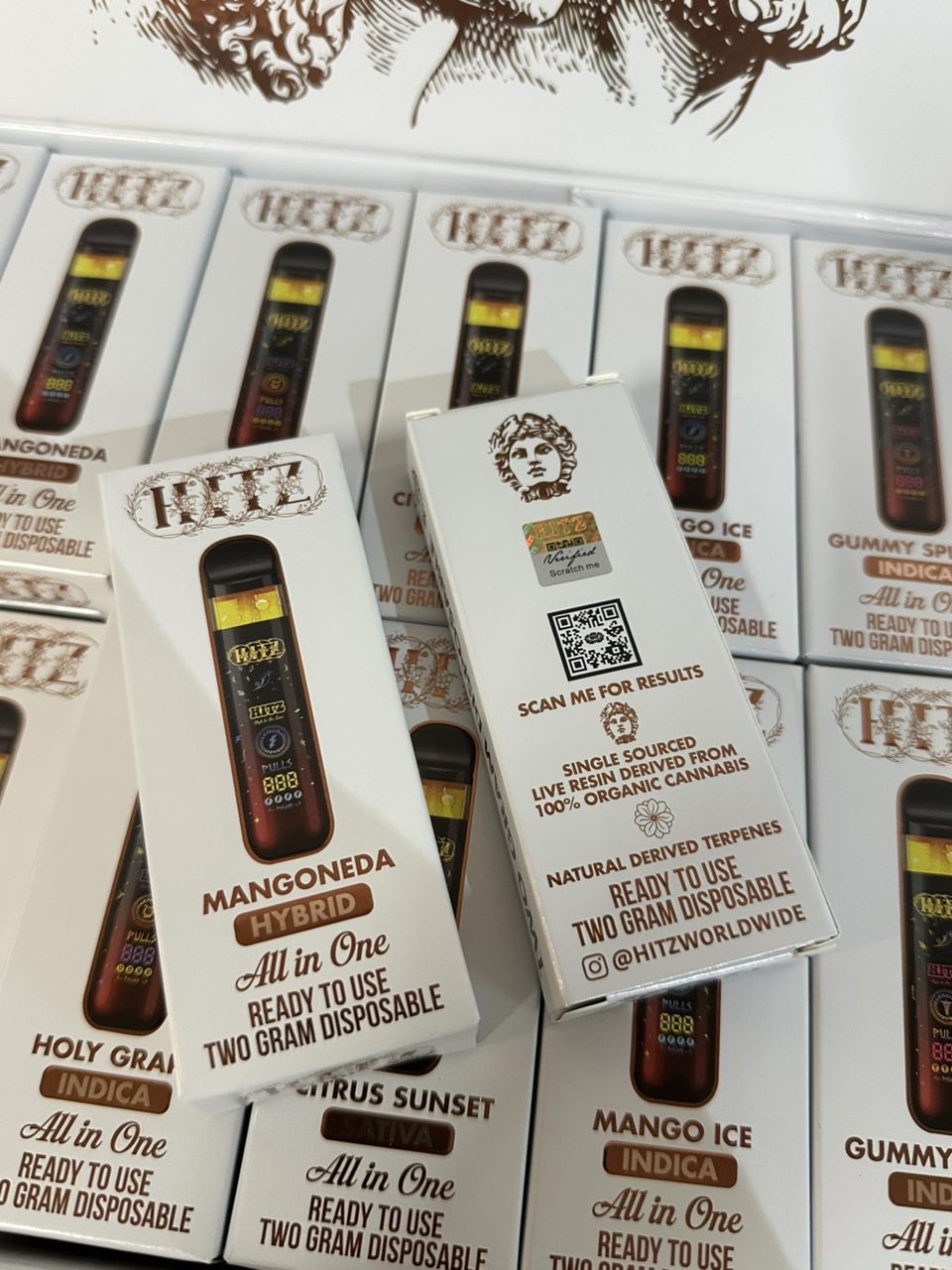 New 2G Hitz