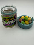 SUPER SOUR SKITTLES