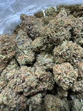 Frost Punch