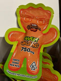 Devour 750MG