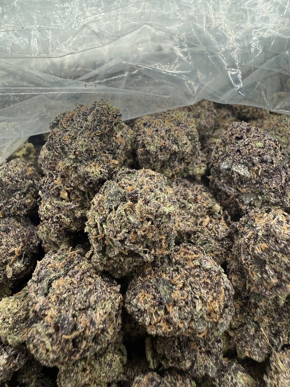 Grape Airheads